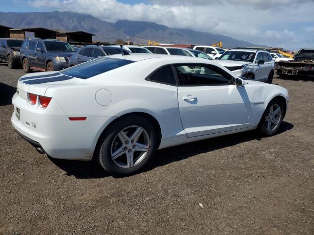Продажа на аукционе авто 2011 Chevrolet Camaro Lt, vin: 2G1FB1ED7B9207413, номер лота: 91728545