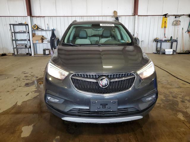 Продаж на аукціоні авто 2018 Buick Encore, vin: KL4CJ2SB0JB668367, номер лоту: 92834395
