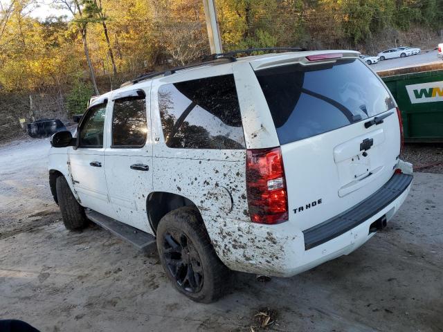 2012 Chevrolet Tahoe K150 მანქანა იყიდება აუქციონზე, vin: 1GNSKBE02CR179673, აუქციონის ნომერი: 91384555
