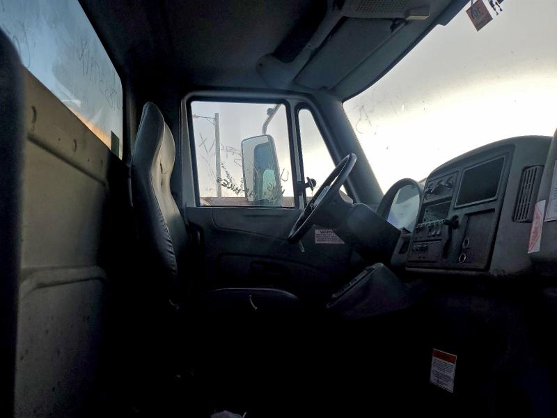 Продаж на аукціоні авто 2012 International 4000 4400, vin: 1HTMKAAN5CH617916, номер лоту: 98261385