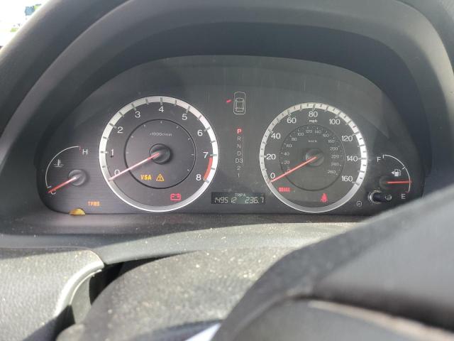 Aukcja sprzedaży 2009 Honda Accord Exl, vin: 1HGCS12869A003591, numer aukcji: 91516735