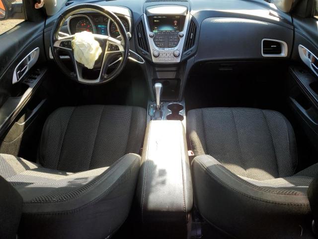 91030455 :رقم المزاد ، 2GNALBEK8F1102121 vin ، 2015 Chevrolet Equinox مزاد بيع