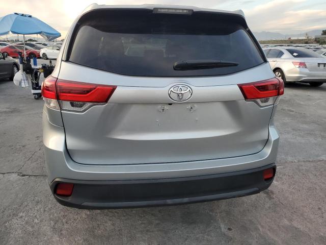 Aukcja sprzedaży 2019 Toyota Highlander, vin: 5TDZARFH2KS044068, numer aukcji: 92448995