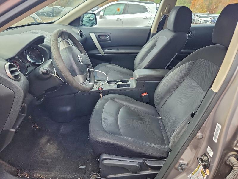 Продажа на аукционе авто 2013 Nissan Rogue, vin: JN8AS5MT3DW530261, номер лота: 93835035