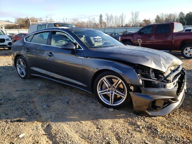 92787825 :رقم المزاد ، WAUDACF50MA012326 vin ، 2021 Audi A5 مزاد بيع