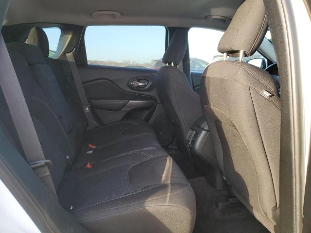 Aukcja sprzedaży 2019 Jeep Cherokee, vin: 1C4PJMCB6KD140291, numer aukcji: 92593815