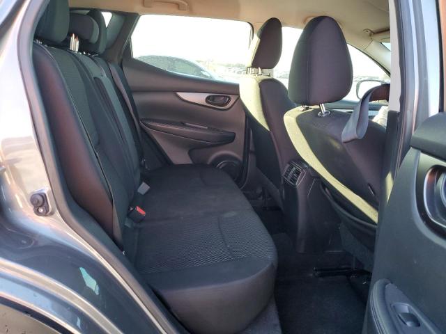 92187885 :رقم المزاد ، JN1BJ1CP1KW220206 vin ، 2019 Nissan Rogue Sport مزاد بيع