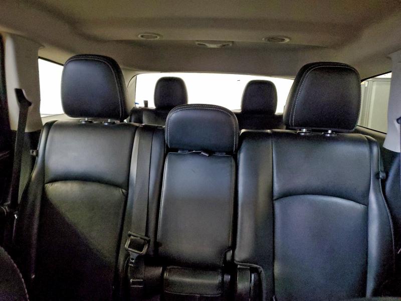 Auction sale of the 2012 Dodge Journey R/, vin: 3C4PDDFG2CT283216, lot number: 94120945