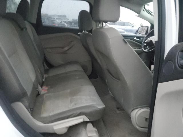 93144585 :رقم المزاد ، 1FMCU9G91FUA92503 vin ، 2015 Ford Escape Se مزاد بيع