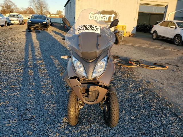 Aukcja sprzedaży 2021 Piaggio Mp3, vin: ZAPTA10XXM5200050, numer aukcji: 93263855