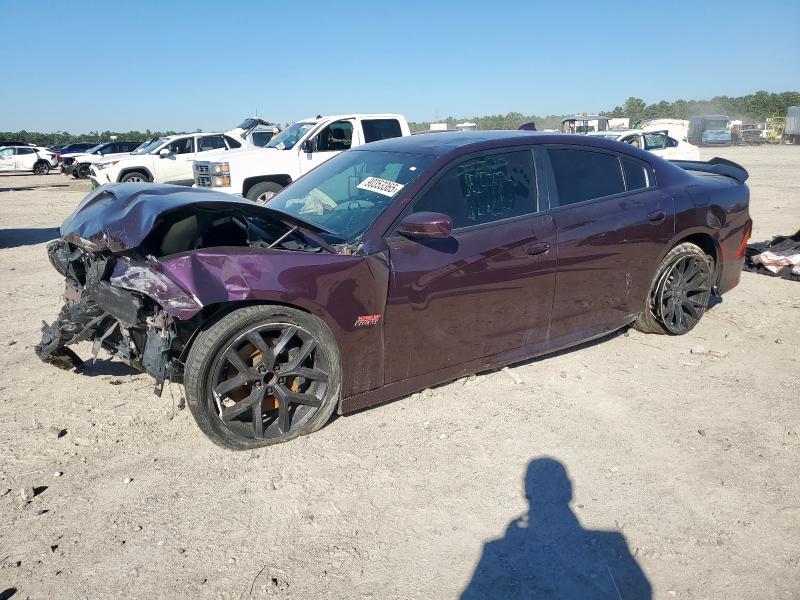 Продаж на аукціоні авто 2022 Dodge Charger, vin: 2C3CDXGJ4NH130573, номер лоту: 90353365