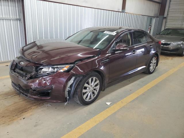 Продаж на аукціоні авто 2015 Kia Optima Ex, vin: 5XXGN4A76FG410991, номер лоту: 93182675