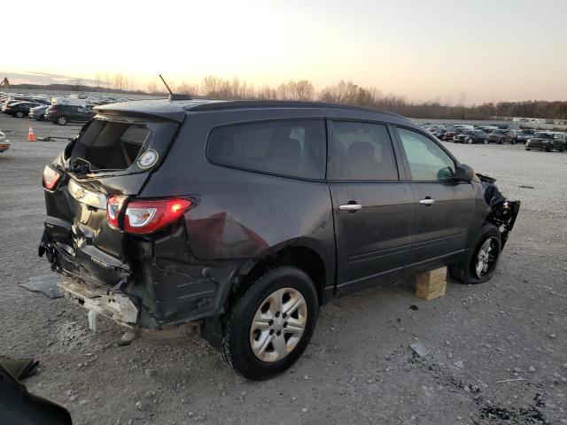 Aukcja sprzedaży 2016 Chevrolet Traverse, vin: 1GNKVFKD4GJ221660, numer aukcji: 92377825