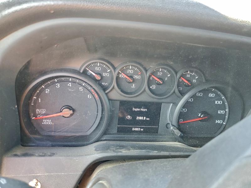 Продаж на аукціоні авто 2024 Chevrolet Silverado, vin: 3GCPDAEK8RG181957, номер лоту: 93719445