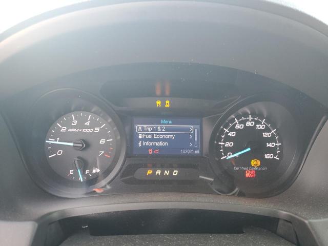 Продаж на аукціоні авто 2015 Ford Explorer, vin: 1FM5K8AR4FGA28584, номер лоту: 91599115