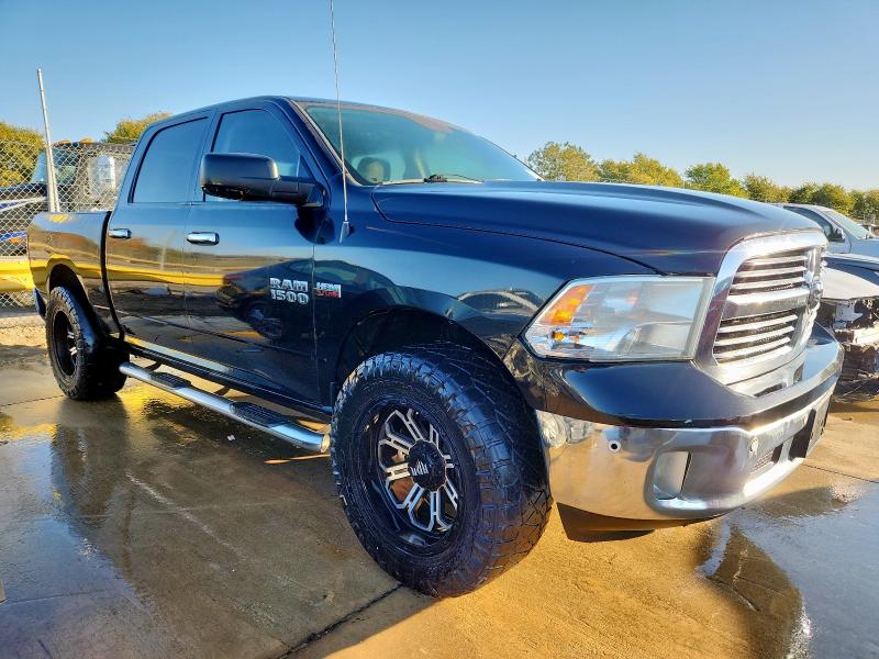 Продаж на аукціоні авто 2016 Ram 1500, vin: 1C6RR6LT2GS159243, номер лоту: 90200155