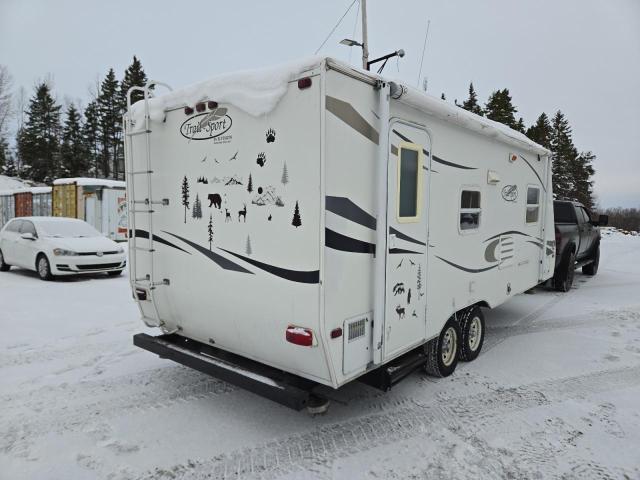 Продаж на аукціоні авто 2007 Rvis Trailsport, vin: 4WYT34D2171607204, номер лоту: 92677185