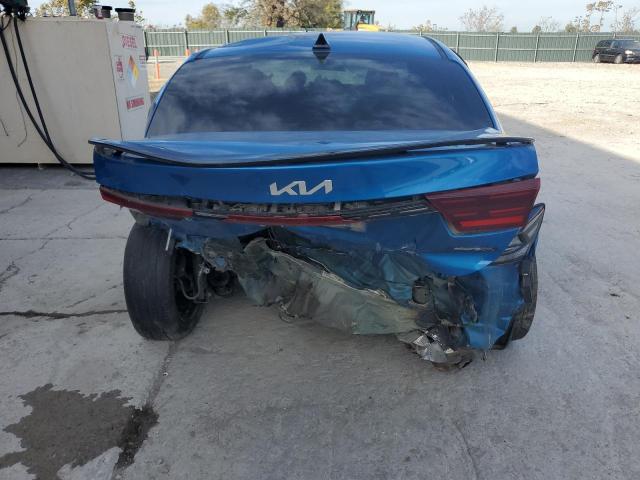 Aukcja sprzedaży 2023 Kia Forte, vin: 3KPF54AD1PE661400, numer aukcji: 91298055