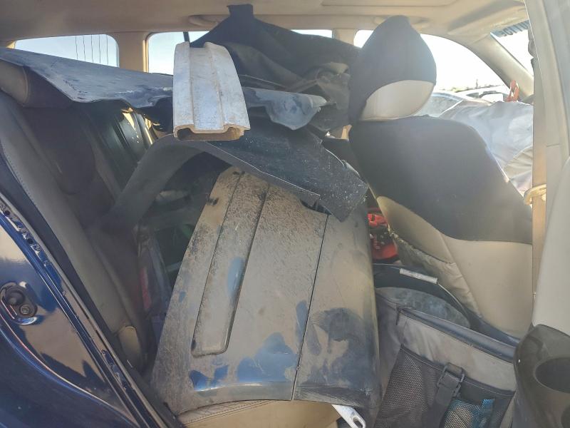 Aukcja sprzedaży 2001 Toyota Highlander, vin: JTEHF21A810019719, numer aukcji: 93770115