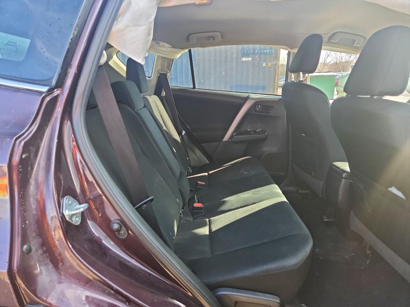 Aukcja sprzedaży 2018 Toyota Rav4, vin: 2T3BFREV3JW711818, numer aukcji: 93646015