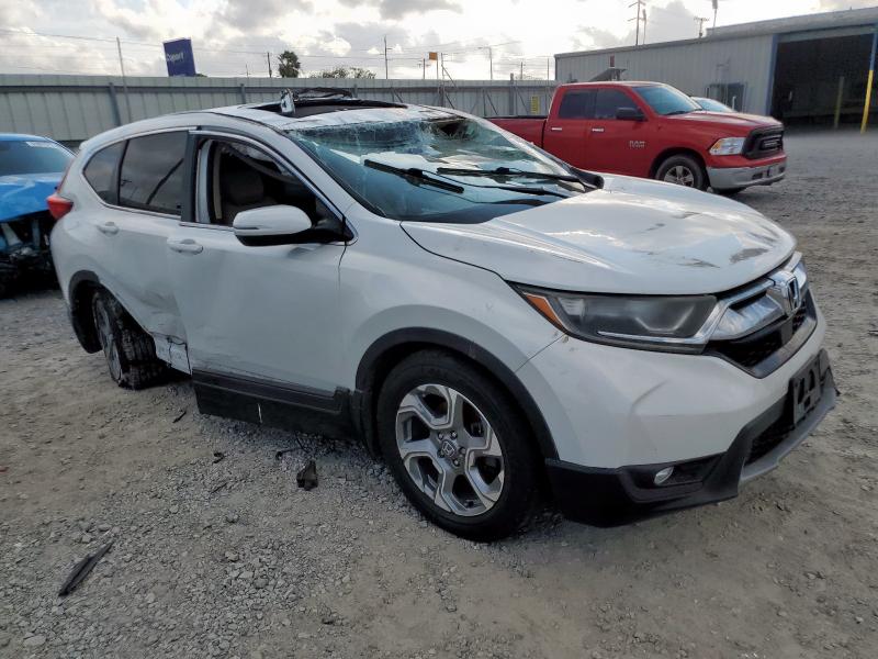 Aukcja sprzedaży 2019 Honda Cr-v, vin: 7FARW1H87KE037349, numer aukcji: 93847965