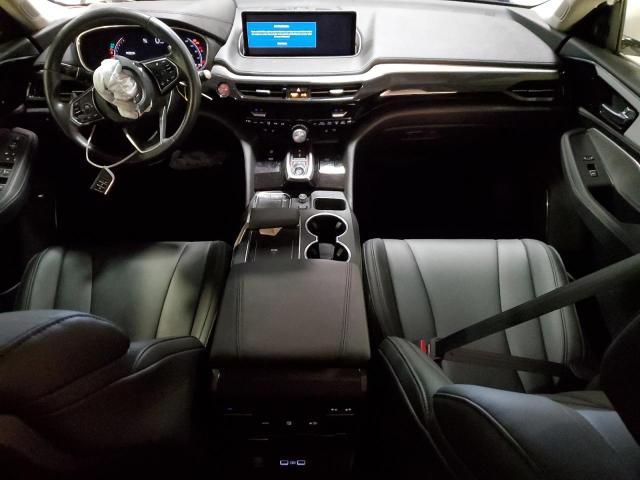 Aukcja sprzedaży 2024 Acura Mdx, vin: 5J8YE1H33RL031328, numer aukcji: 91391295
