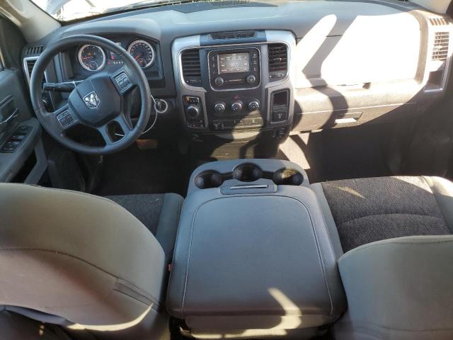Продажа на аукционе авто 2019 Ram 1500 Classic, vin: 1C6RR7GT0KS737770, номер лота: 91058645