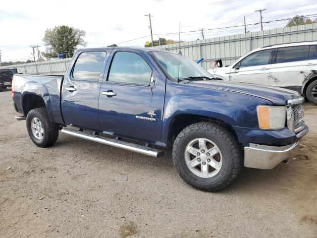 Aukcja sprzedaży 2011 Gmc Sierra K15, vin: 3GTP2VE37BG306524, numer aukcji: 92839315