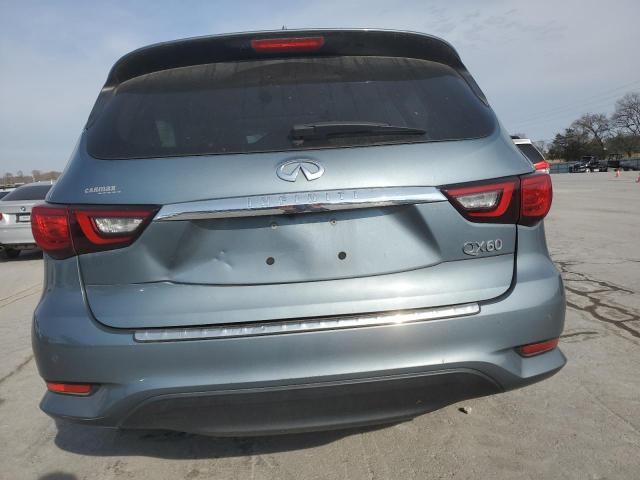 Aukcja sprzedaży 2019 Infiniti Qx60, vin: 5N1DL0MN0KC507816, numer aukcji: 93499535