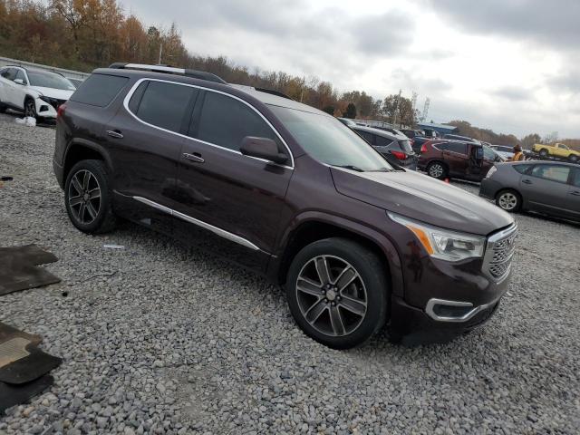 93272755 :رقم المزاد ، 1GKKNPLS3HZ194387 vin ، 2017 Gmc Acadia مزاد بيع