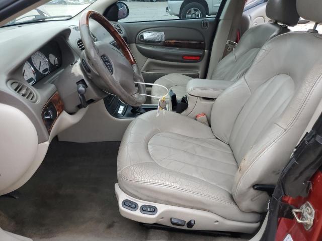 2004 Chrysler 300m მანქანა იყიდება აუქციონზე, vin: 2C3HE66G64H686093, აუქციონის ნომერი: 92350625