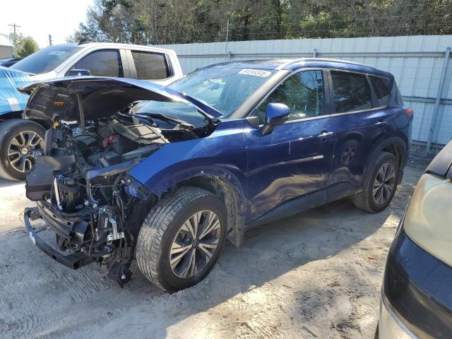 Aukcja sprzedaży 2023 Nissan Rogue, vin: 5N1BT3BA2PC687574, numer aukcji: 91099345