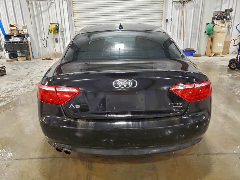 Продаж на аукціоні авто 2011 Audi A5, vin: WAUCFAFR5BA040267, номер лоту: 94124825