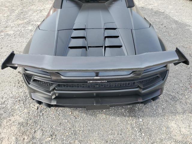 Aukcja sprzedaży 2018 Lamborghini Huracan, vin: ZHWUR2ZF8JLA08805, numer aukcji: 91604695