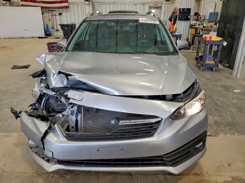 Aukcja sprzedaży 2020 Subaru Impreza, vin: 4S3GTAD65L3711254, numer aukcji: 93521735
