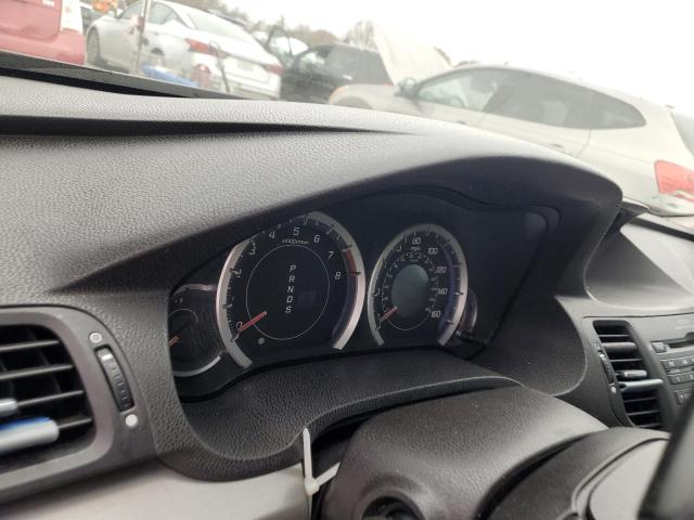 92048405 :رقم المزاد ، JH4CU2F69AC015684 vin ، 2010 Acura Tsx مزاد بيع