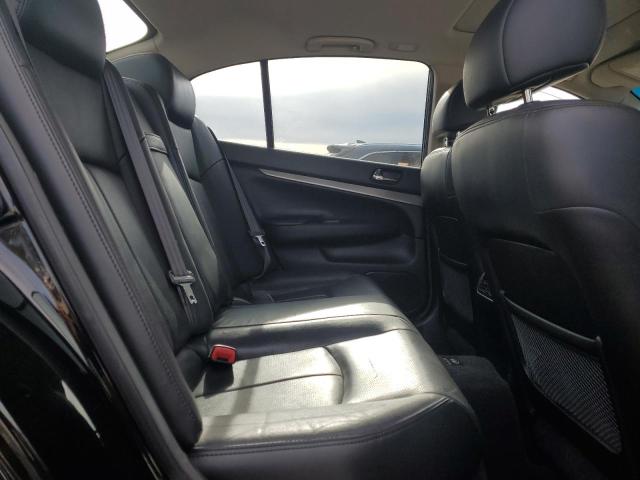 93371425 :رقم المزاد ، JN1CV6AR5DM767147 vin ، 2013 Infiniti G37 مزاد بيع