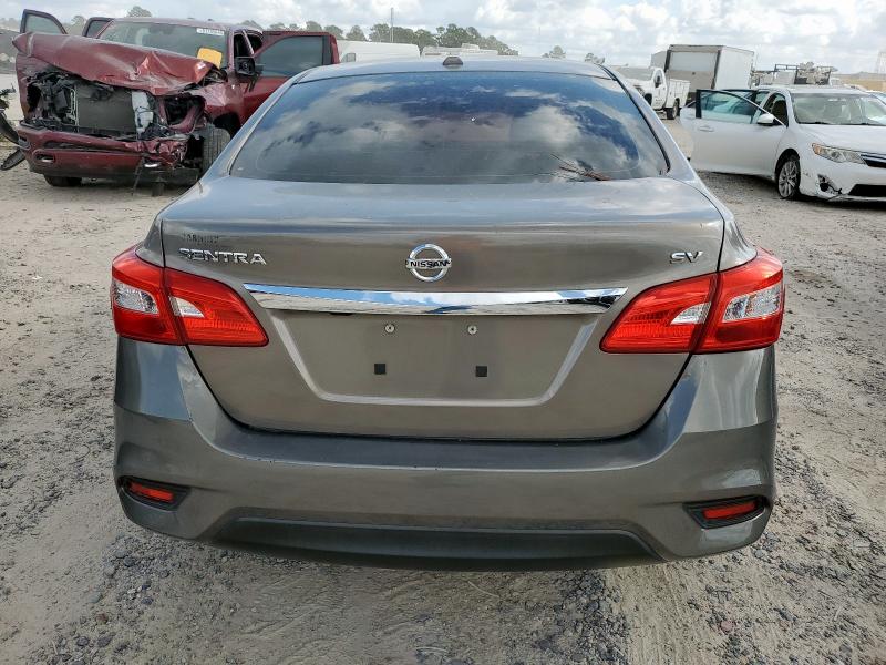Aukcja sprzedaży 2016 Nissan Sentra S, vin: 3N1AB7AP9GY221943, numer aukcji: 93199165
