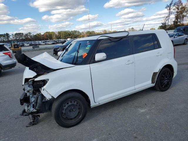 Продажа на аукционе авто 2015 Toyota Scion Xb, vin: JTLZE4FE1FJ073632, номер лота: 91986335