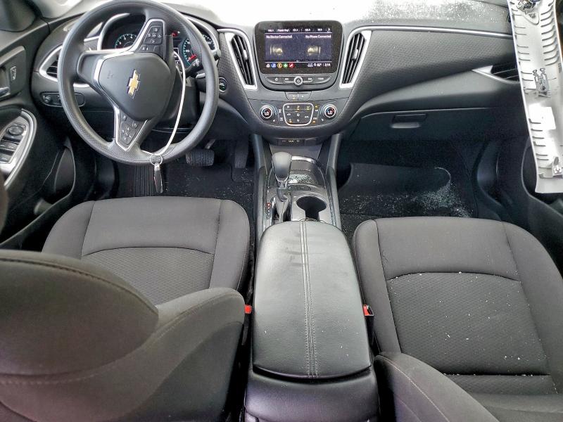 94145055 :رقم المزاد ، 1G1ZD5ST5RF168316 vin ، 2024 Chevrolet Malibu Lt مزاد بيع