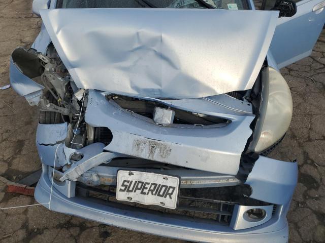 Aukcja sprzedaży 2008 Honda Fit, vin: JHMGD386X8S003953, numer aukcji: 93236835