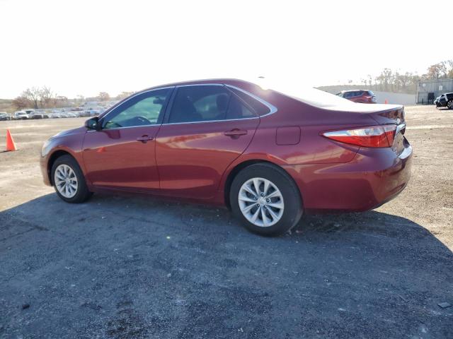 Продаж на аукціоні авто 2016 Toyota Camry Le, vin: 4T1BF1FK6GU613177, номер лоту: 91392155
