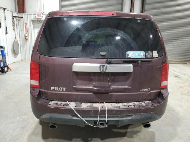 Aukcja sprzedaży 2014 Honda Pilot, vin: 5FNYF4H52EB028271, numer aukcji: 92269725