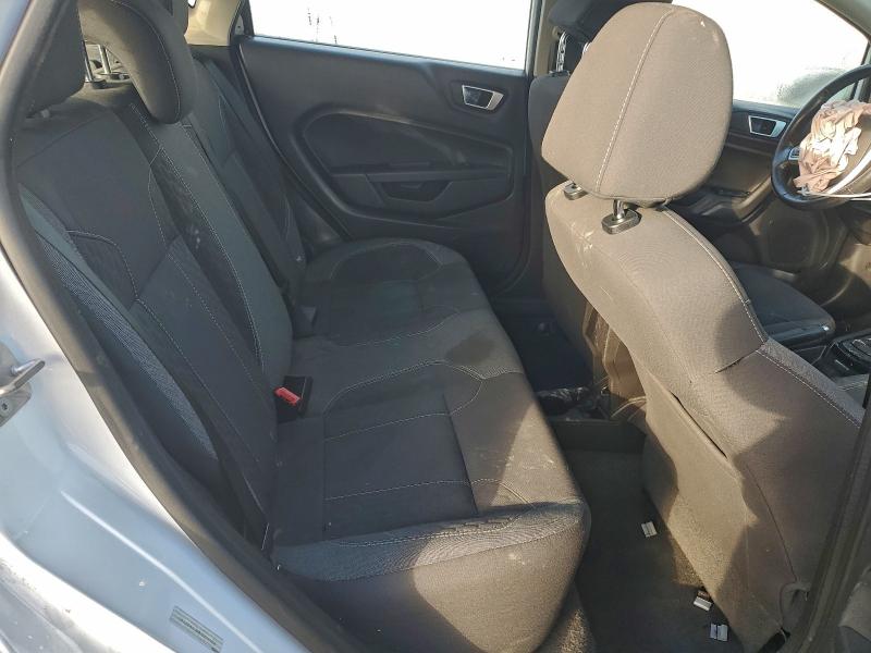 Продаж на аукціоні авто 2014 Ford Fiesta Se, vin: 3FADP4EJ8EM235052, номер лоту: 93963785