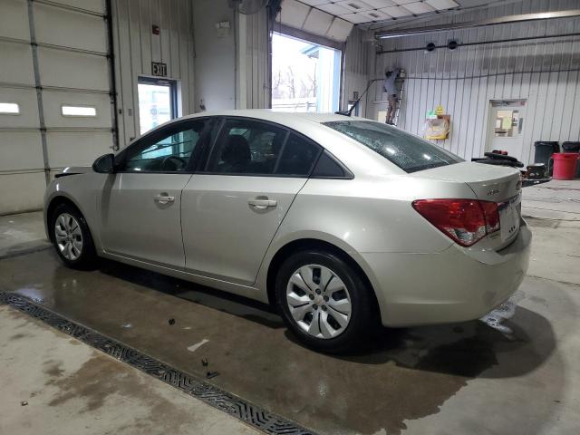 Aukcja sprzedaży 2014 Chevrolet Cruze Ls, vin: 1G1PA5SH0E7239003, numer aukcji: 92639395