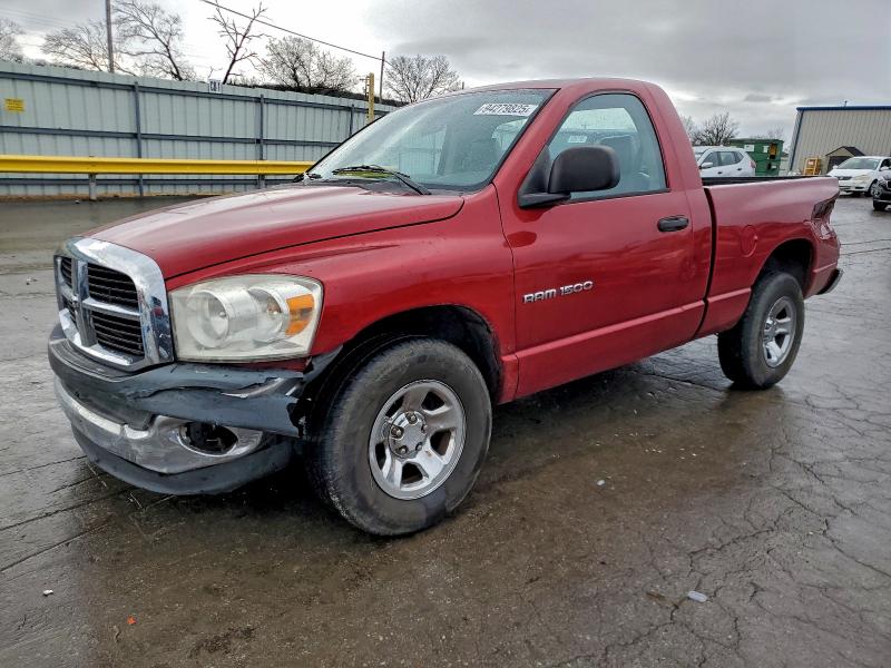 Aukcja sprzedaży 2007 Dodge Ram 1500, vin: 1D7HA16K87J571048, numer aukcji: 94279825