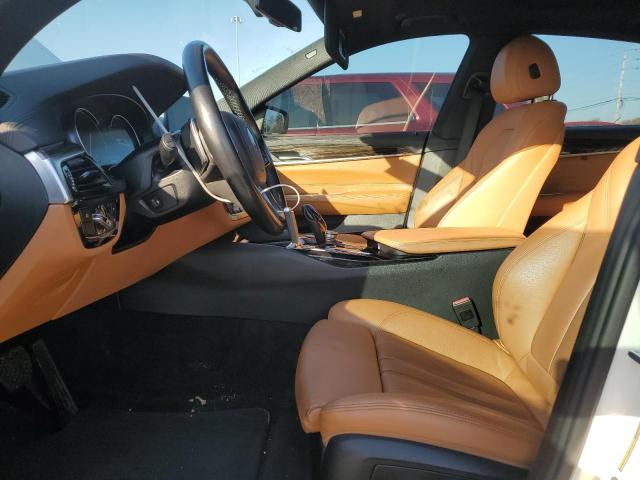93085515 :رقم المزاد ، WBAJV6C53JBK07288 vin ، 2018 Bmw 640 Xigt مزاد بيع