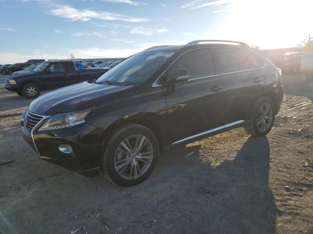 Продаж на аукціоні авто 2015 Lexus Rx, vin: 2T2ZK1BA4FC190425, номер лоту: 91345715