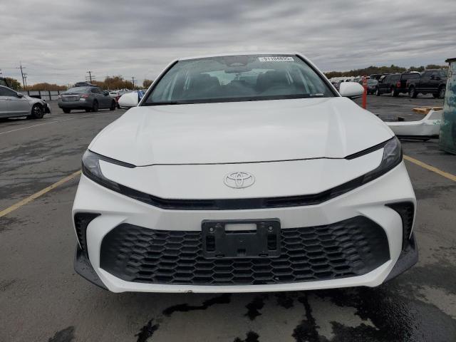 Продаж на аукціоні авто 2025 Toyota Camry, vin: 4T1DBADK6SU003344, номер лоту: 91104895