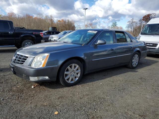 87184355 :رقم المزاد ، 1G6KH5E65BU116157 vin ، 2011 Cadillac Dts Premiu مزاد بيع